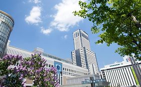 Jrタワーホテル日航札幌